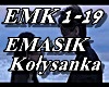 Emasik-Kolysanka