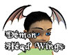 Derivable Head Wings