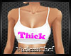 [VC] Thick Tee