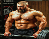 Muscular Men 3 - Port
