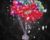 gift n balloons/poses