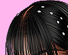 N! Pearl Yuliah Black