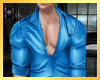 ! Fashon Blue Shirt