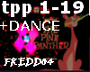 THE PINK PANTHER REMIX