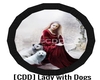 [HD] Lady w Dogs