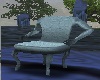 Cuddly Chair "White"