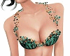 *Neptune Mermaid Bra*