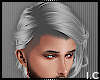 IC| Silver Garth