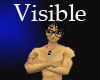 Invisible Avatar (male)