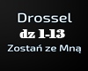 Drossel - Zostan ze mną