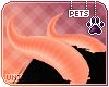 [Pets] Belaya | horns v1