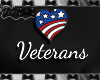Heart Veterans Top & Tat