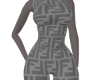F jumpsuit