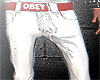 Obey Pants