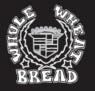 whole wheat bread tee