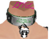 LPKZ: BabyPanda Collar