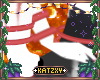 ꨄSparta Cuffs 4ꨄ