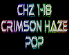 Crimson Haze rmx