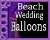 (S1)WeddingBalloons