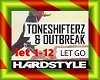 Toneshifterz -Let Go  P1