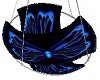blue butterfly swing 1
