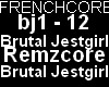 Remzcore-Brutal Jestgirl