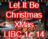 Let It Be Christmas