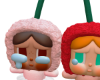 Bag Charm | Crybaby V5