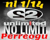 No Limit - 2Unlimited