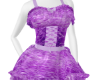 ~B&D~ Spring Purple Lace
