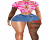 CC TWO PIECE SET