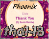 [Mix+Danse]Thank You Rmx