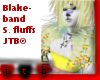 Blakeband S.Fluff (JTB)