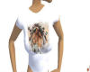 Native lovers t shirt