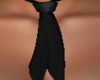 Cleo Tie Black