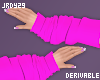 <J> Drv 90s Roller Glove