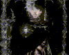 m. edgy goth
