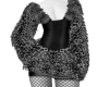 Baddie Fur Leopard