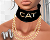 ❥ -Cat 'Collar