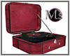 *MsStyle*Record Player