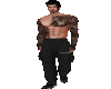 Model Avatar Men