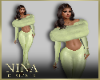 FurEver Mia /green
