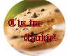 C is for Cookie --Text