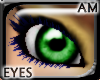 [AM] Bessie Green Eye