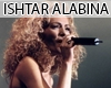 ^^ Ishtar Alabina DVD