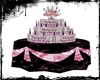 ROIRIA BIRTHDAY CAKE