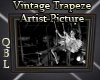  Vintage Trapeze Picture