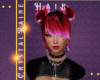 Valentine Hair