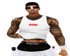 SUP Tanktop
