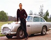 007 vintage car pic